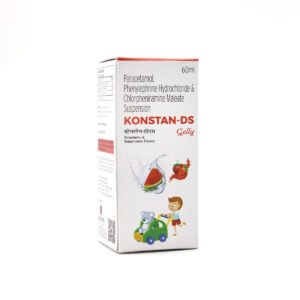 KONSTAN-DS KONSTAN-DS