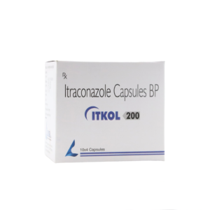 ITKOL-200 ITKOL-200